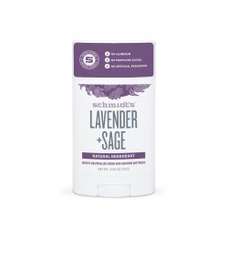 Lavender + Sage