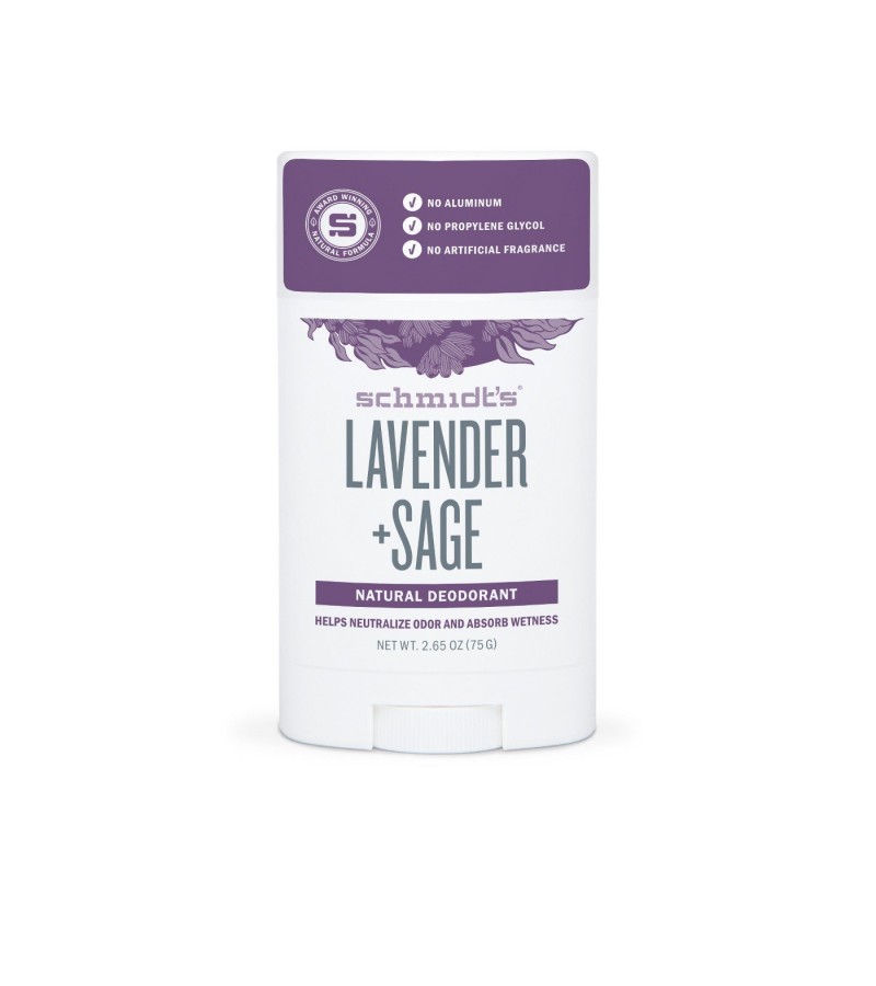 Lavender + Sage