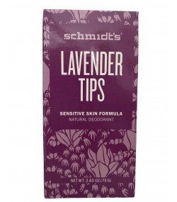 Lavender Tips