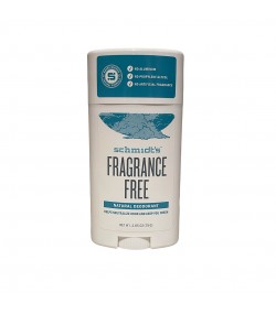 Fragrance Free