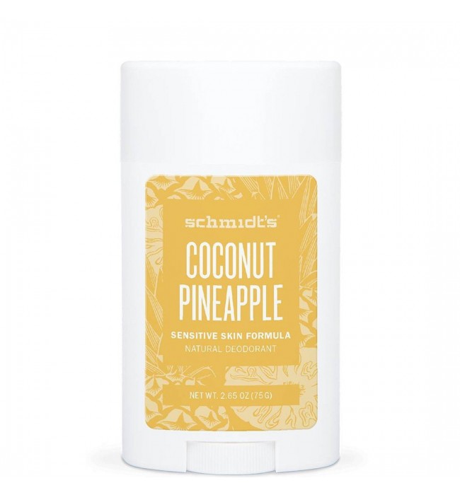 Coconut Pineapple