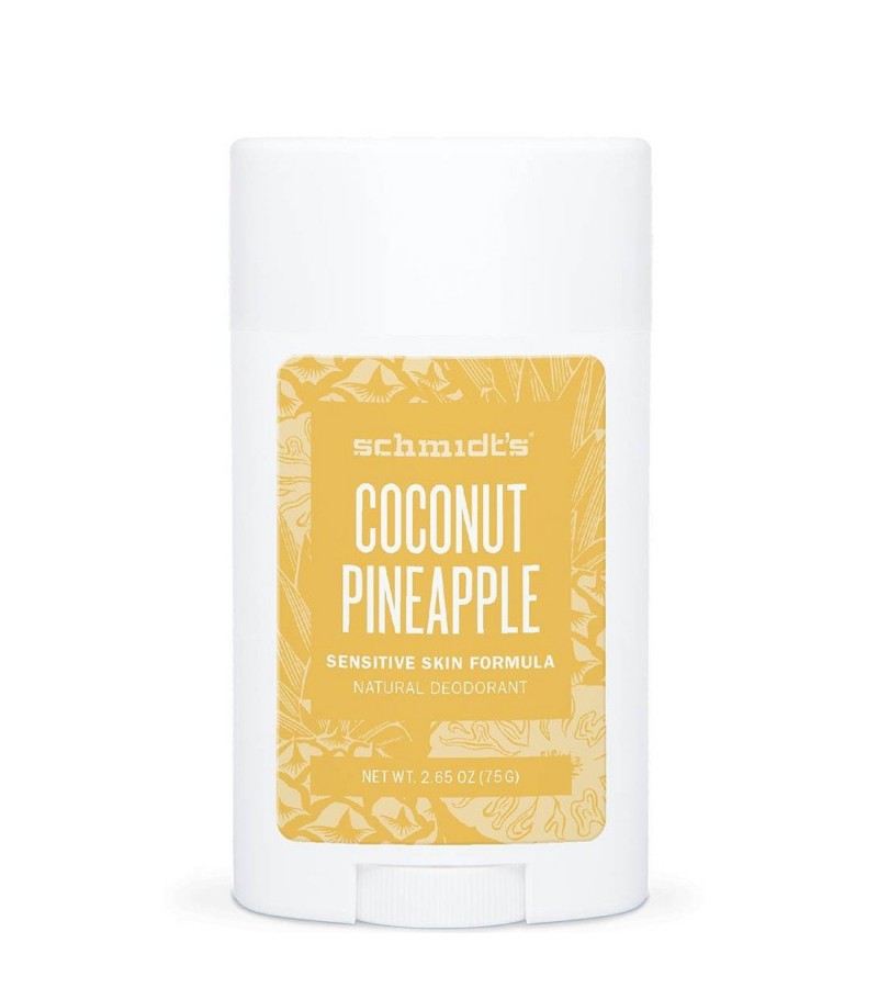 Coconut Pineapple