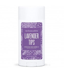 Lavender Tips