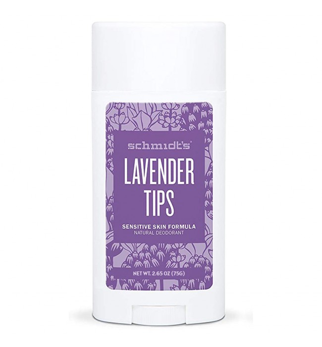 Lavender Tips