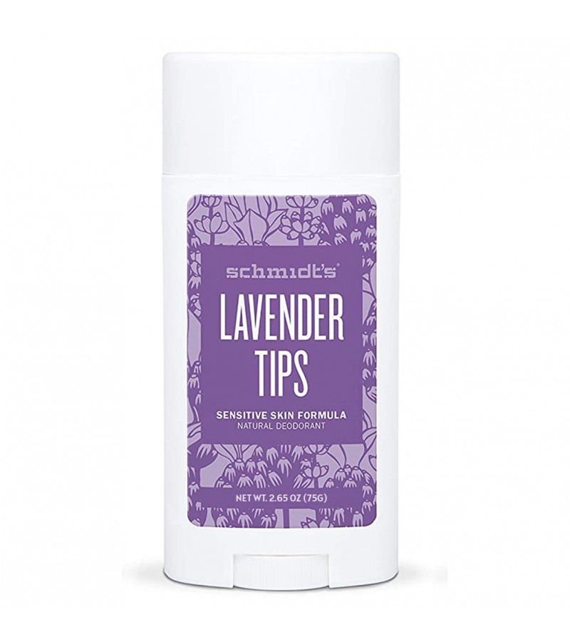 Lavender Tips