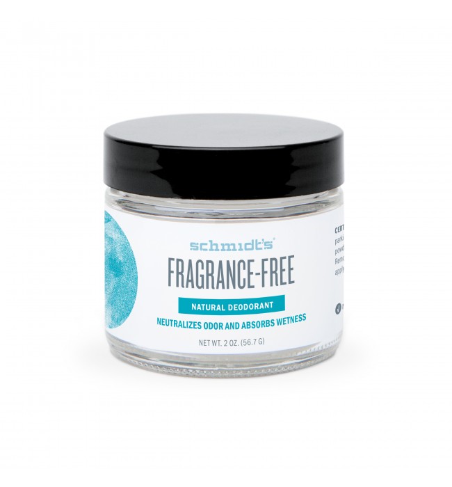 Fragrance Free