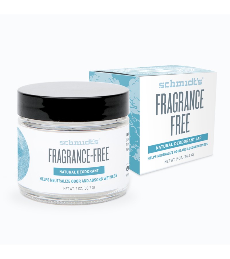 Fragrance Free