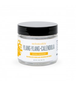 Ylang-Ylang + Calendula