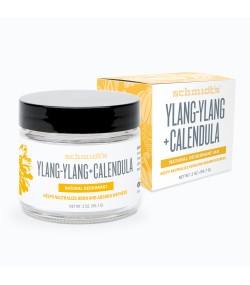 Ylang-Ylang + Calendula