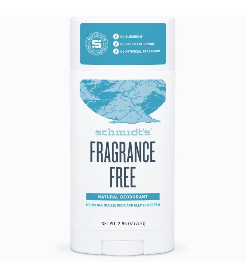 Натурални Дезодоранти - Schmidt's Naturals
