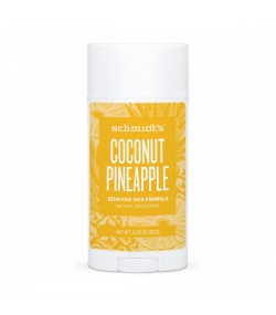 Coconut Pineapple