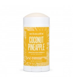 Coconut Pineapple