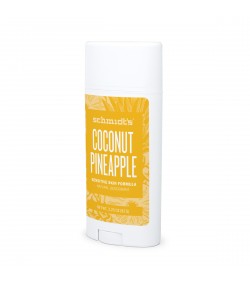 Coconut Pineapple