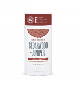 Cedarwood + Juniper