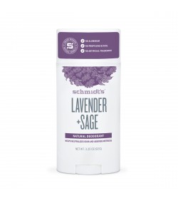 Lavender + Sage