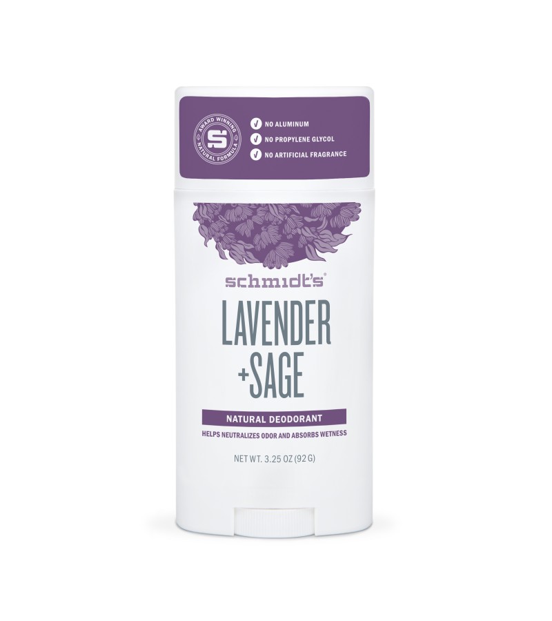 Lavender + Sage