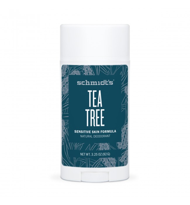 Tea Tree