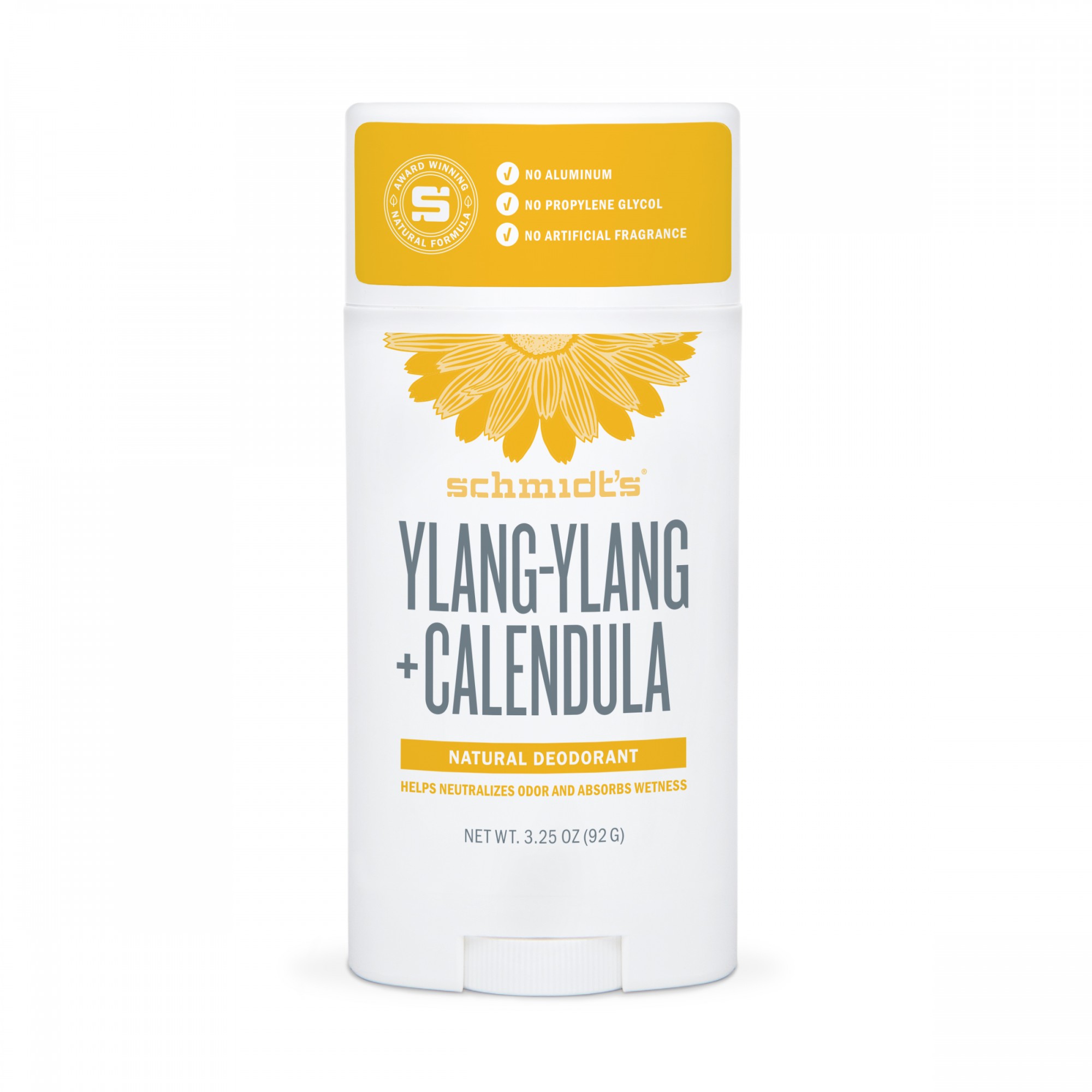 Buy and Calendula Deo, Schmidt's Naturals