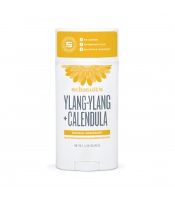 Ylang-Ylang + Calendula