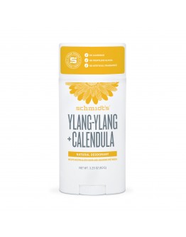 Ylang-Ylang + Calendula