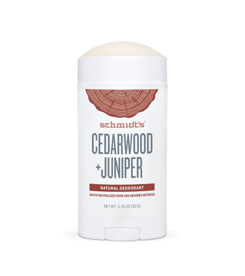 Cedarwood + Juniper