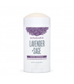 Lavender + Sage