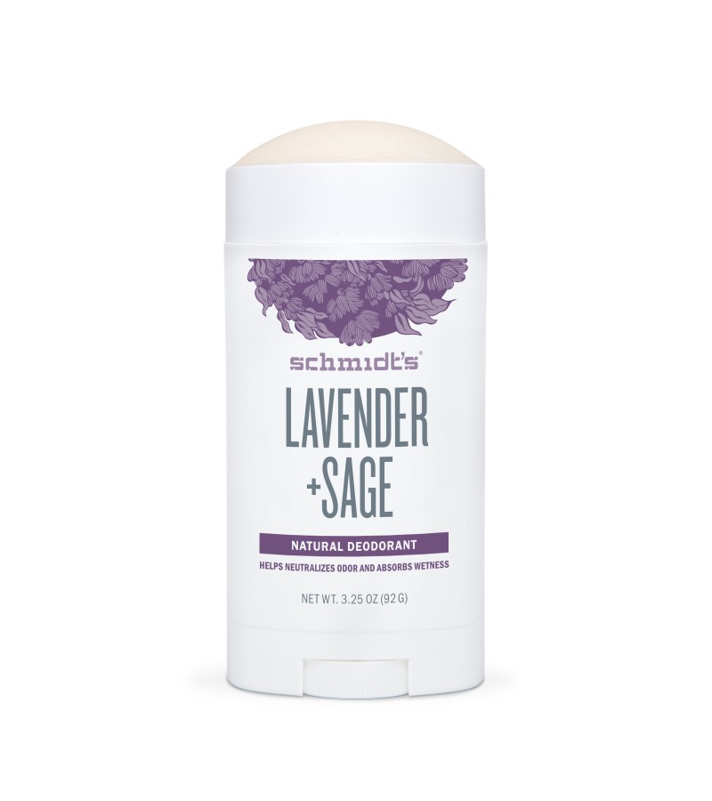 Lavender + Sage