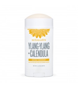 Ylang-Ylang + Calendula