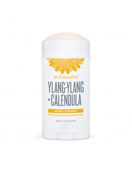 Ylang-Ylang + Calendula