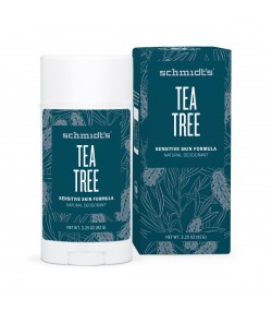 Tea Tree