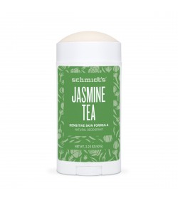 Jasmine Tea