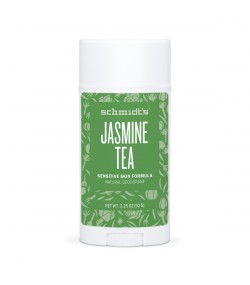 Jasmine Tea