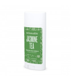 Jasmine Tea