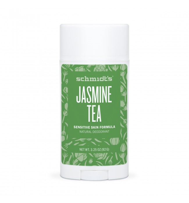 Jasmine Tea