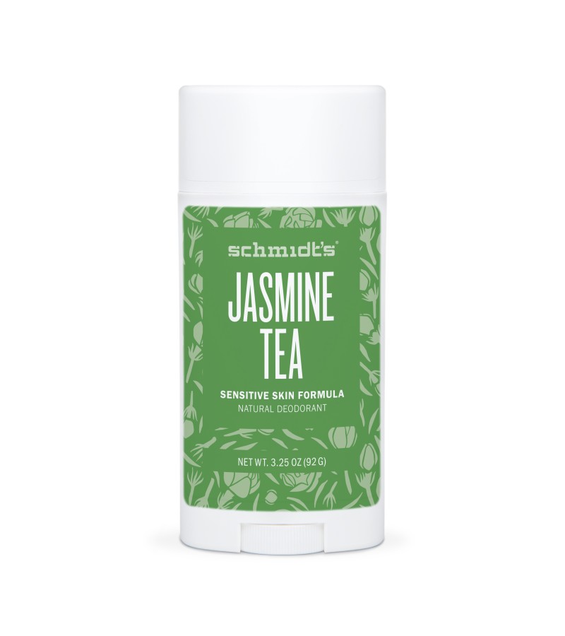 Jasmine Tea