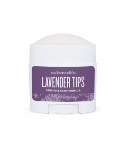 Lavender Tips