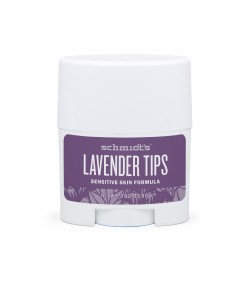 Lavender Tips