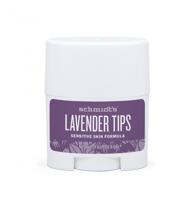 Lavender Tips