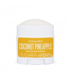 Coconut Pineapple