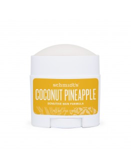 Coconut Pineapple