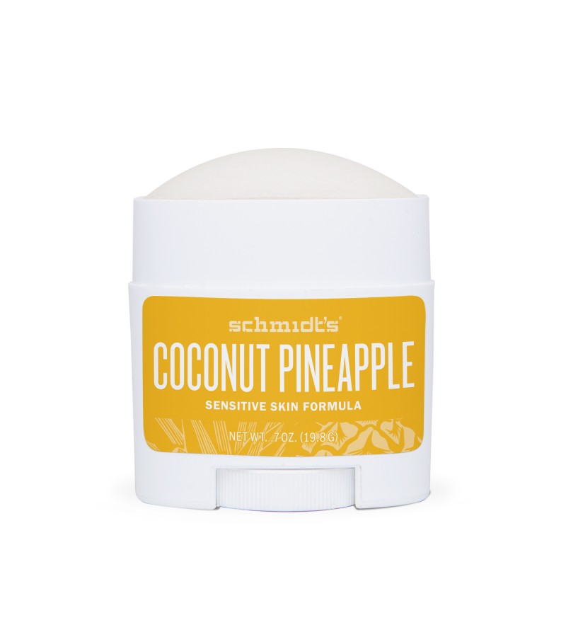 Coconut Pineapple