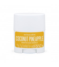 Coconut Pineapple