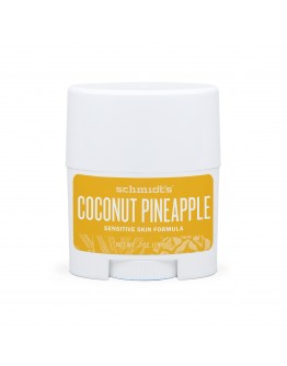 Coconut Pineapple