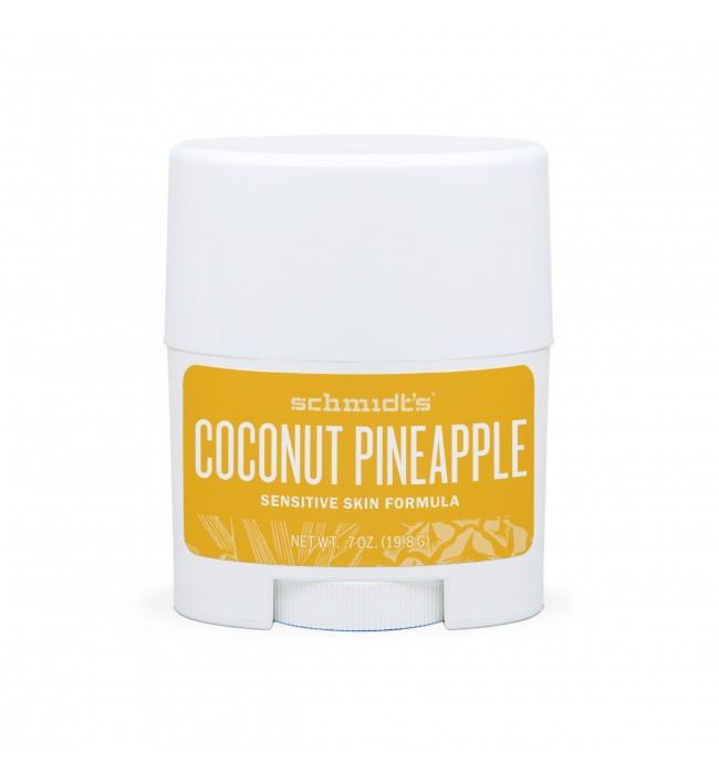 Coconut Pineapple