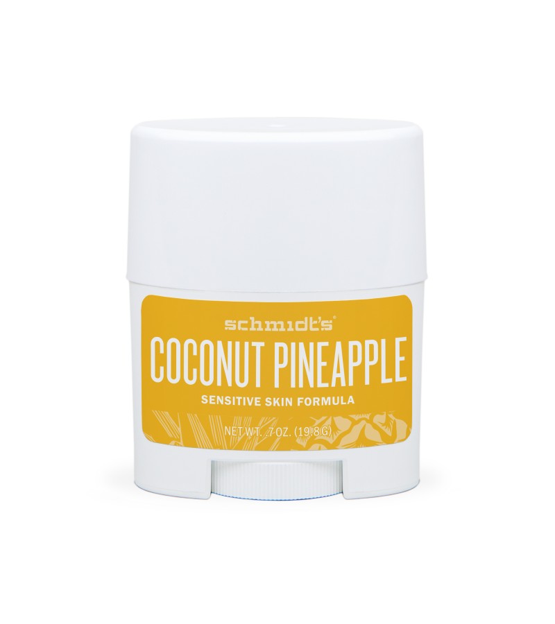 Coconut Pineapple