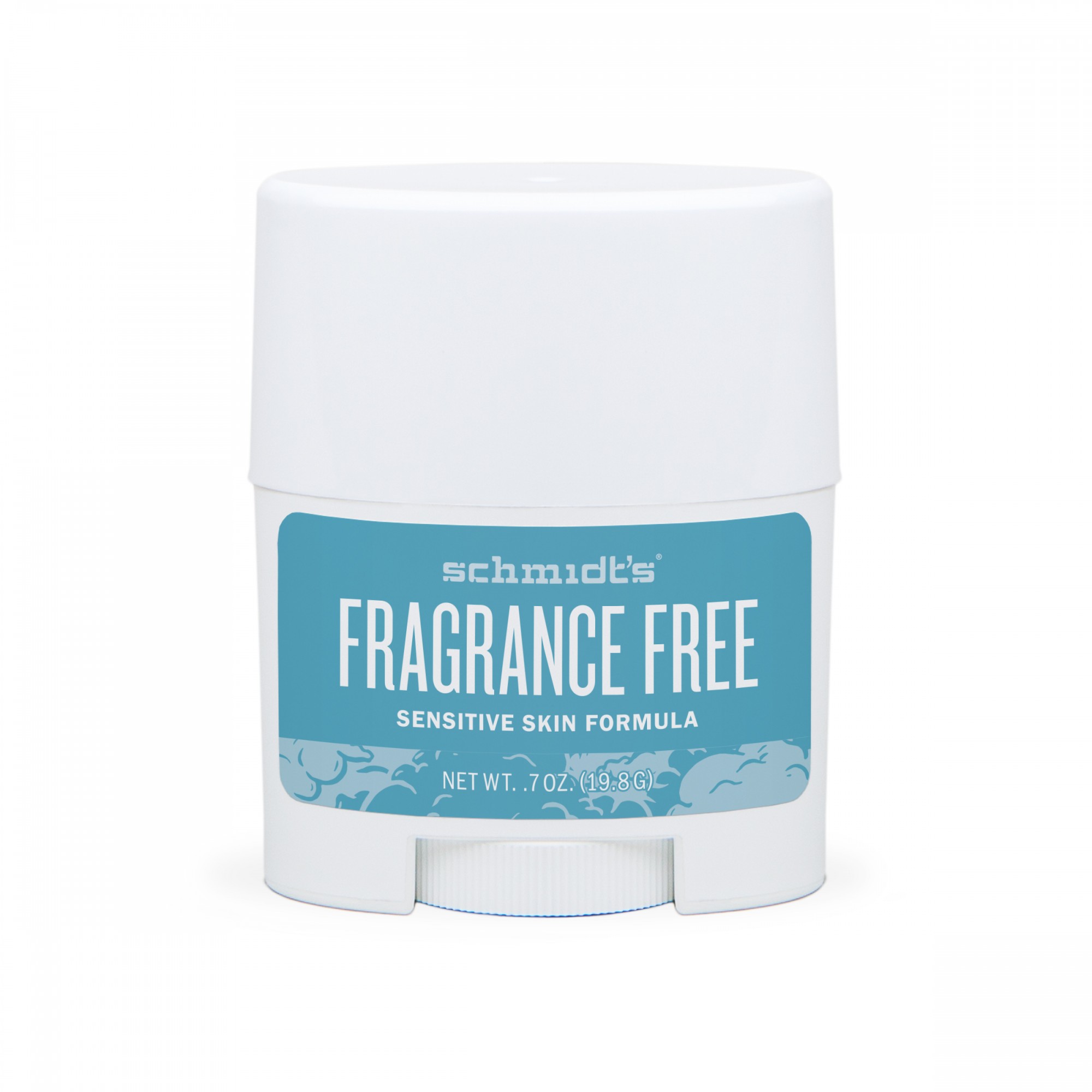Troubled undskylde voldgrav Natural deo stick Fragrance Free. UPC 19962542411. Travel size.