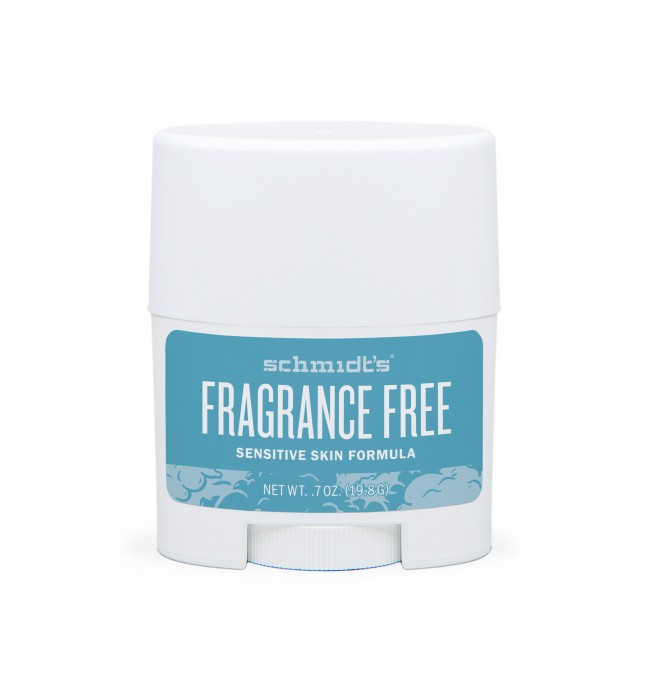 Fragrance Free