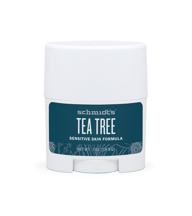 Tea Tree