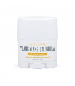 Ylang-Ylang + Calendula