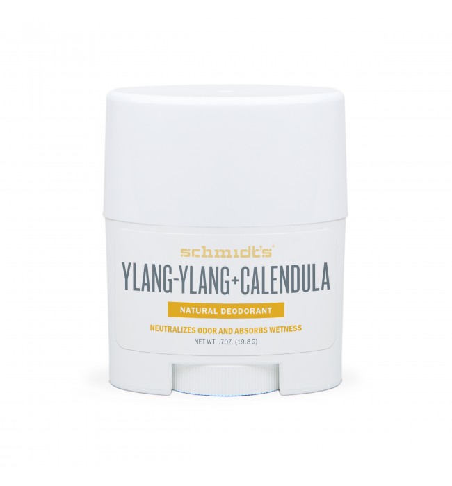 Ylang-Ylang + Calendula